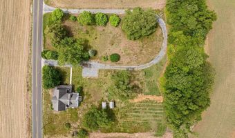 1563 PARADISE ALLEY Rd, Felton, DE 19943