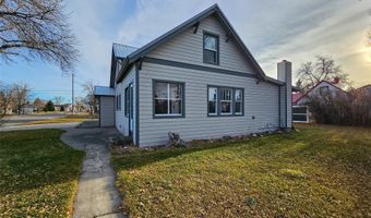 302 Busha, Big Timber, MT 59011