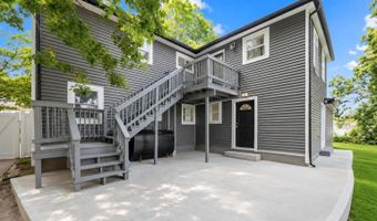 41 Madison Ave, Amityville, NY 11701