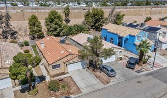 2165 Saint Paul Way, Las Vegas, NV 89104