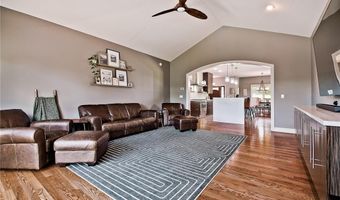 13600 Gooseberry Rd, Bentonville, AR 72712