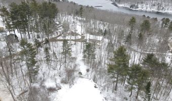 Patterson Hill Road lot 2, Belfast, ME 04915