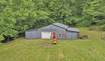 8175 Vore Ridge Rd, Athens, OH 45701