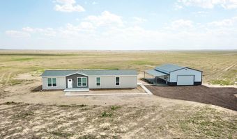 41746 County Road 80, Briggsdale, CO 80611