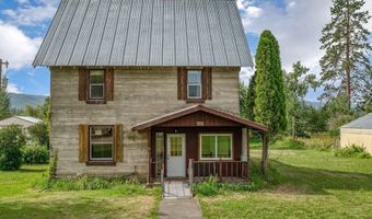 210 Rusho Lane 78 Acres, Blanchard, ID 83804