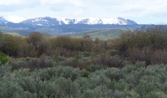 139 N PINEY LAKE 23-159, Big Piney, WY 83113