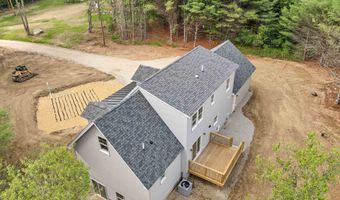 642 Alton Mountain Rd, Alton, NH 03810