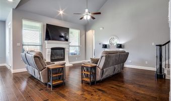 15100 Roderick Rd, Aledo, TX 76008