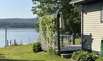 40 N Shore Rd, Chesterfield, NH 03462