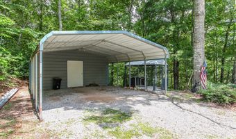 292 Wolf Creek Hts, Almond, NC 28702