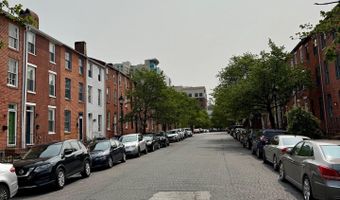 659 PORTLAND St, Baltimore, MD 21230
