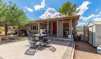 33541 S MOUNTAIN VIEW Rd, Black Canyon City, AZ 85324