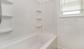 2404 SW 50TH Ave, Amarillo, TX 79110
