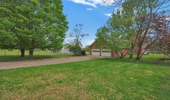 4965 Duvall Rd, Ashville, OH 43103