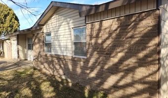 2918 Angelus Dr, Amarillo, TX 79101