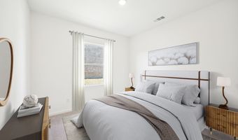 3706 Quartz Manor Dr Plan: Firefly, Angleton, TX 77515