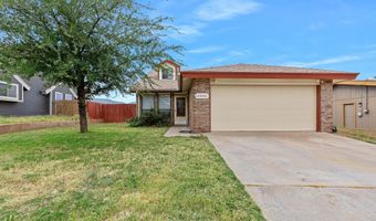 2342 Mesa Ln, Alamogordo, NM 88310