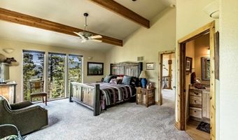 10 Brazos Dr, Angel Fire, NM 87710
