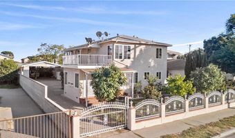 510 S Tamarind Ave, Compton, CA 90220