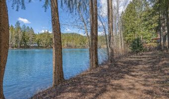 NNA Hanaford Rd Lot 11, Blanchard, ID 83804