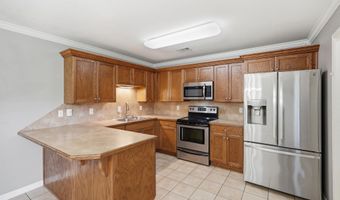 219 Madrid Dr, Benton, AR 72015