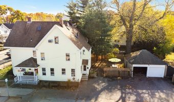 43 Lexington St 43, Belmont, MA 02478