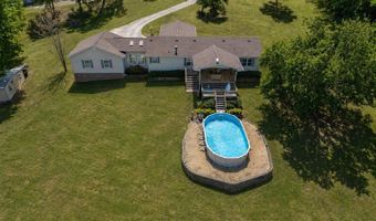 133 HIGDON CREEK Rd, Adger, AL 35006