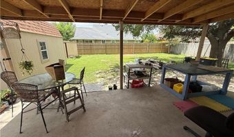 1416 E Kennedy Ave, Alton, TX 78573