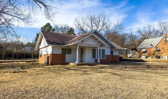 565 S California Ave, Atoka, OK 74525
