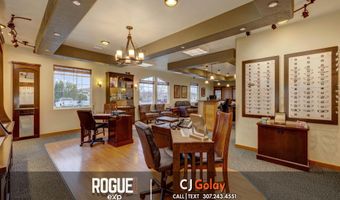 5880 E 2nd St, Casper, WY 82609