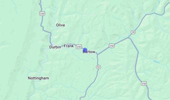 6784 Staunton Parkersburg Tnpk, Bartow, WV 24920