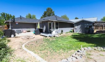 4221 Stampede Dr, Carson City, NV 89701
