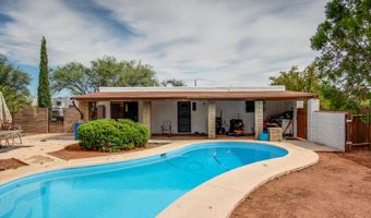 28600 S Nogales Hwy, Amado, AZ 85645