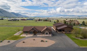 180 W CITATION St, Afton, WY 83110