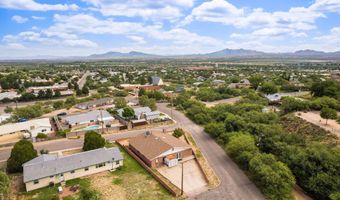 133 W COTTAGE GROVE Ave, Benson, AZ 85602