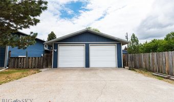 200 E Cascade Ave, Belgrade, MT 59714