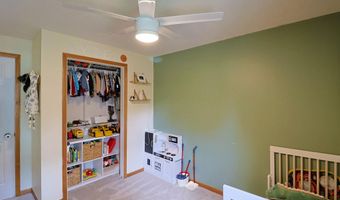 324 E Hillcrest, Alma, MI 48801