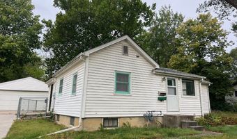 319 S Franklin Ave, Ames, IA 50014