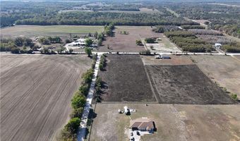 NW 50 Street, Bell, FL 32619