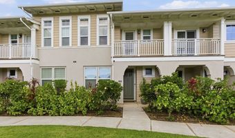 91-2220 Kaiwawalo St 1104, Ewa Beach, HI 96706