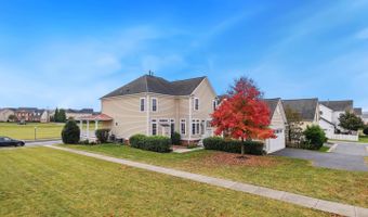 5518 ADAMSTOWN COMMONS Dr, Adamstown, MD 21710