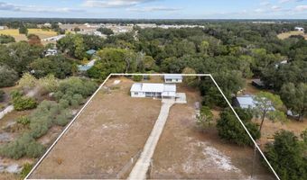4020 CONNERSVILLE Rd, Bartow, FL 33830