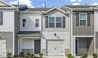 63 Bee Garden Ct, Angier, NC 27501