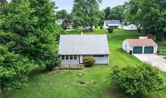 4174 Burkey Rd, Austintown, OH 44515