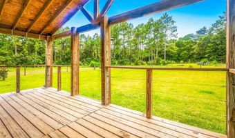 390 Brooks Rd, Baker, FL 32531