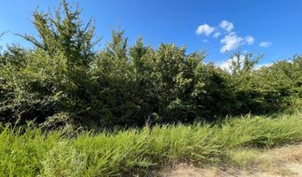 Lot 70 Eufaula Lake Drive, McAlester, OK 74501