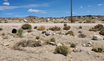 810 Chiatovich Creek Road Lot 8A1, Dyer, NV 89010