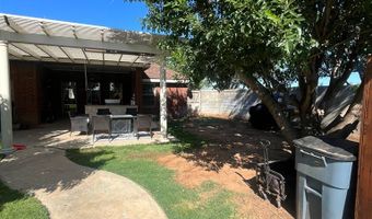 1201 La Paz, Andrews, TX 79714