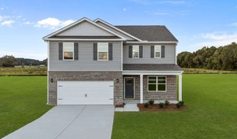 10780 Beard Way, Bailey, NC 27807