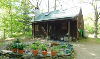 51 Pond Road Rd, Abbot, ME 04406